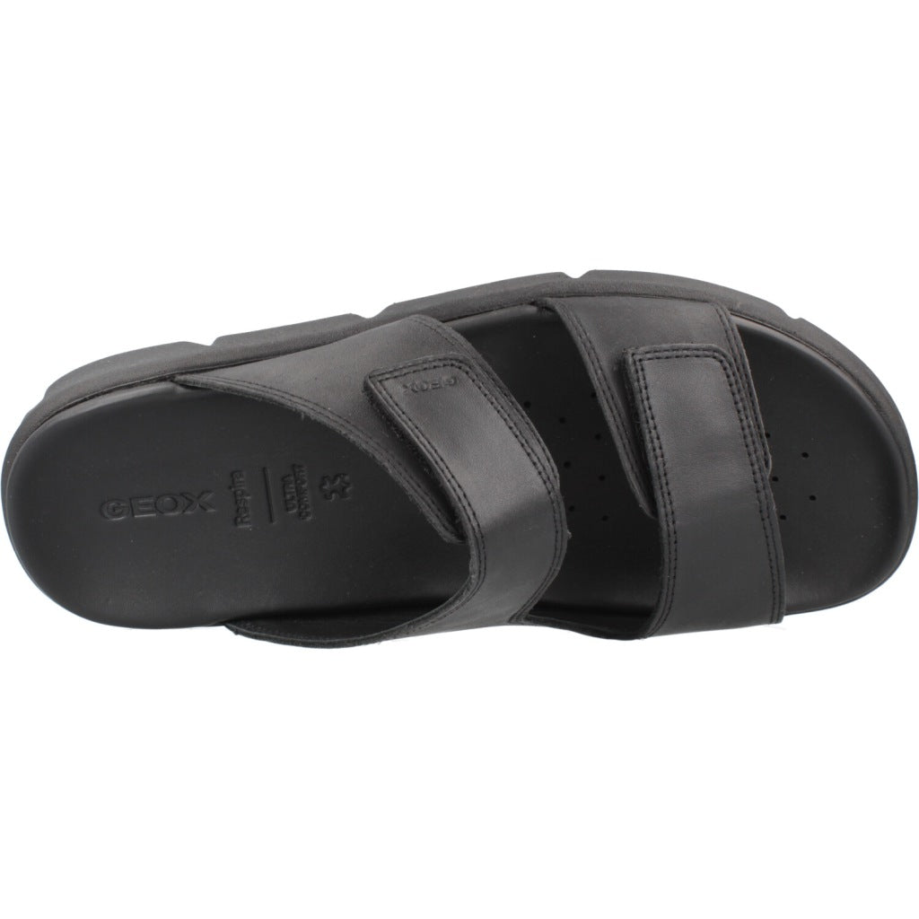 GEOX U XAND S en color NEGRO (7)