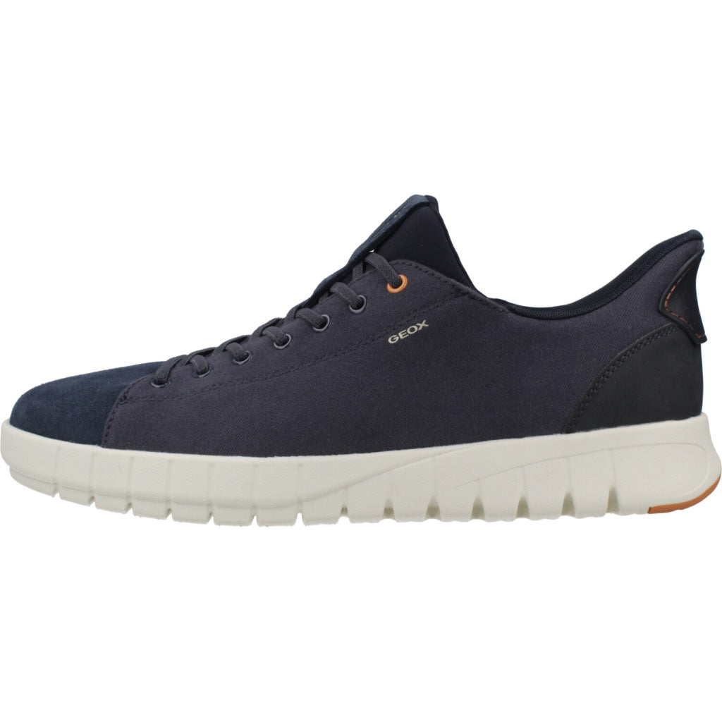 GEOX U FLEXTRIDE PLUS en color AZUL (2)