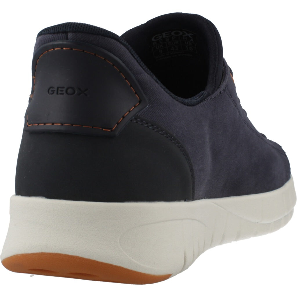 GEOX U FLEXTRIDE PLUS en color AZUL (3)