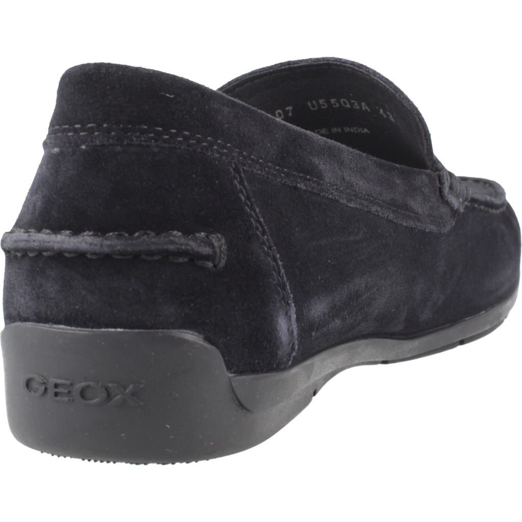 GEOX U SIRON en color AZUL (3)