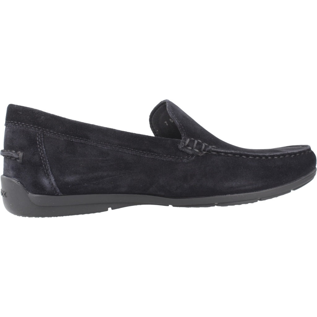 GEOX U SIRON en color AZUL (4)