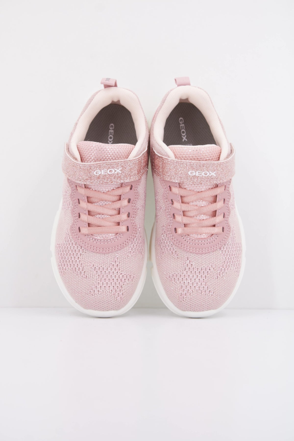GEOX J ARIL GB en color ROSA (3)