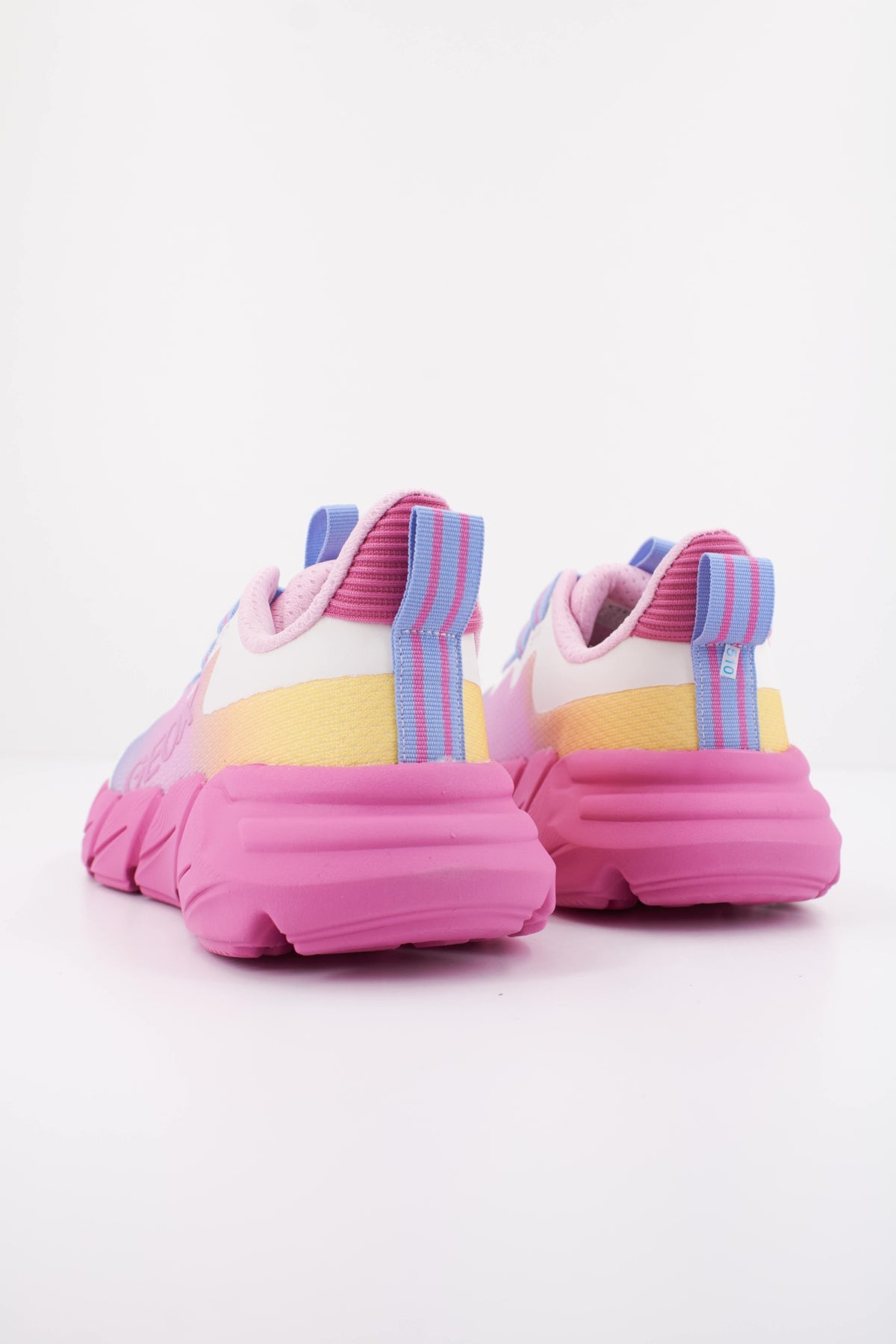 GEOX J FLEXYPER FAST en color ROSA (4)