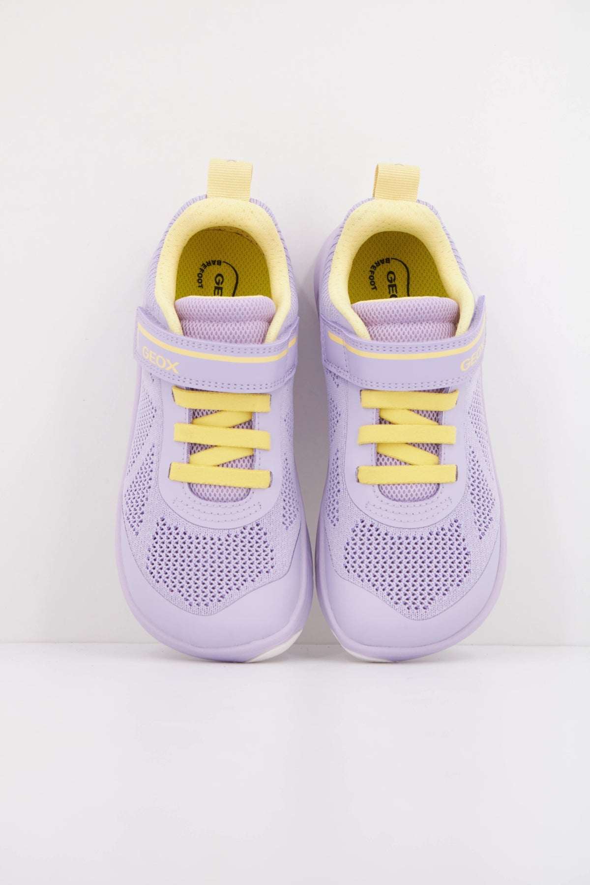 GEOX J FOOT RUN en color VIOLETA (3)
