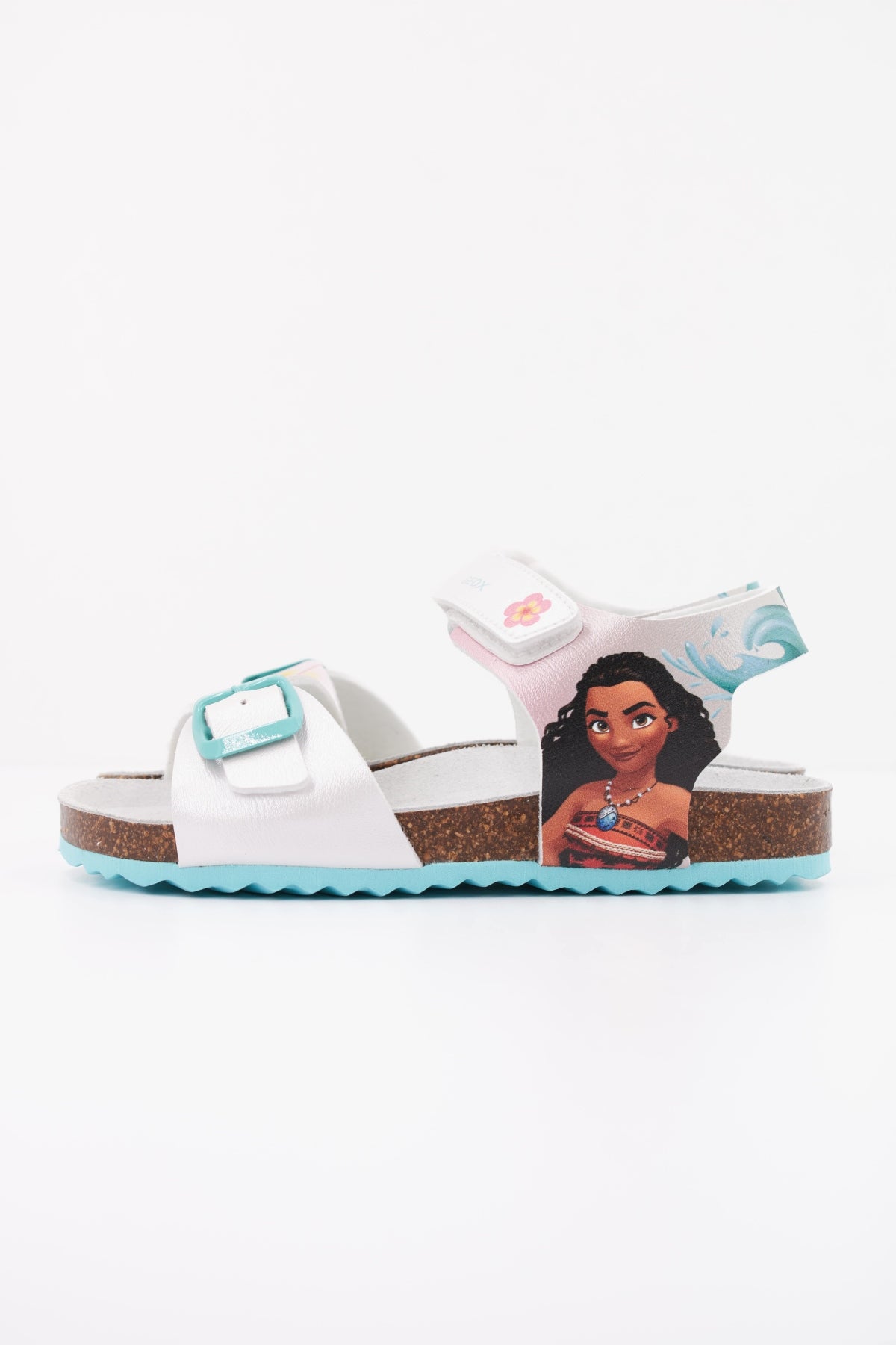 GEOX J ADRIEL GIRL G en color BLANCO (1)