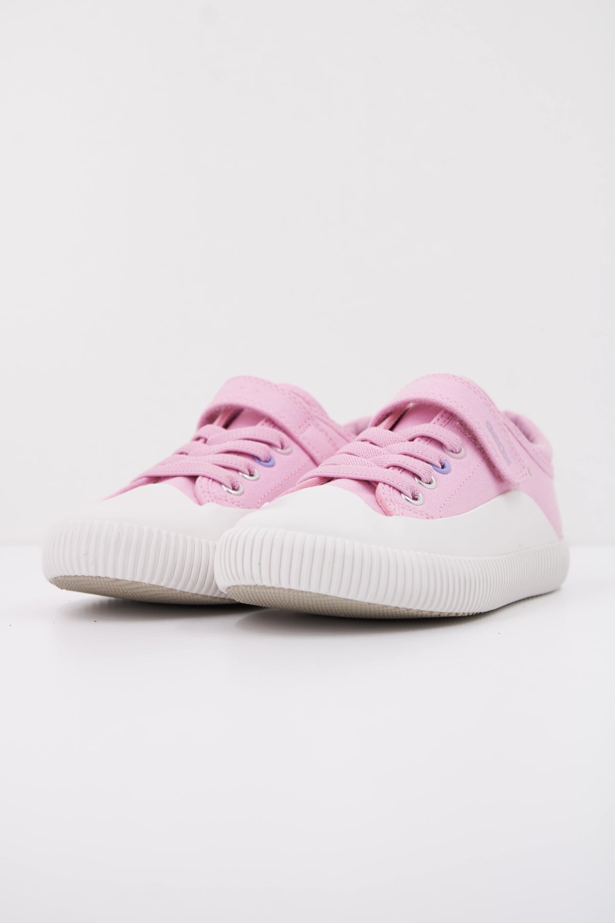 GEOX J TIPPESTE DK en color ROSA (2)