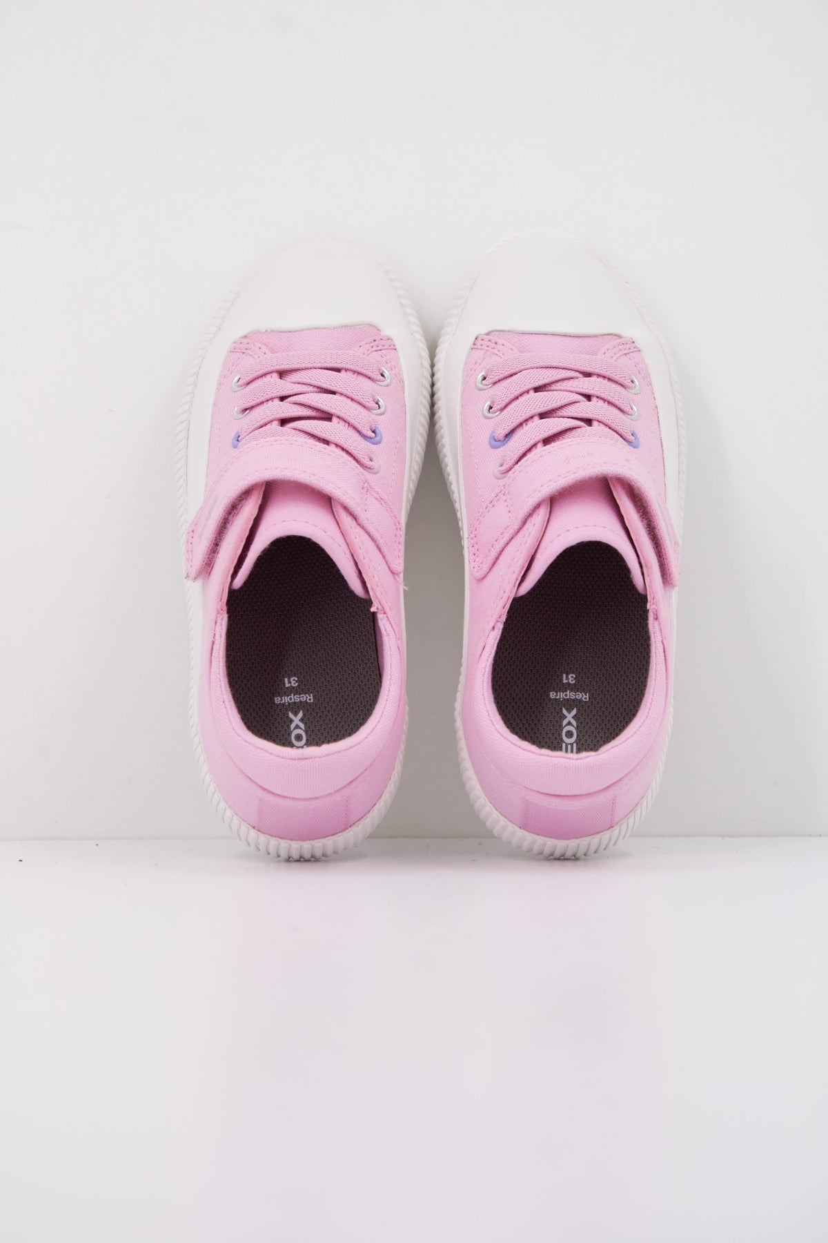 GEOX J TIPPESTE DK en color ROSA (3)
