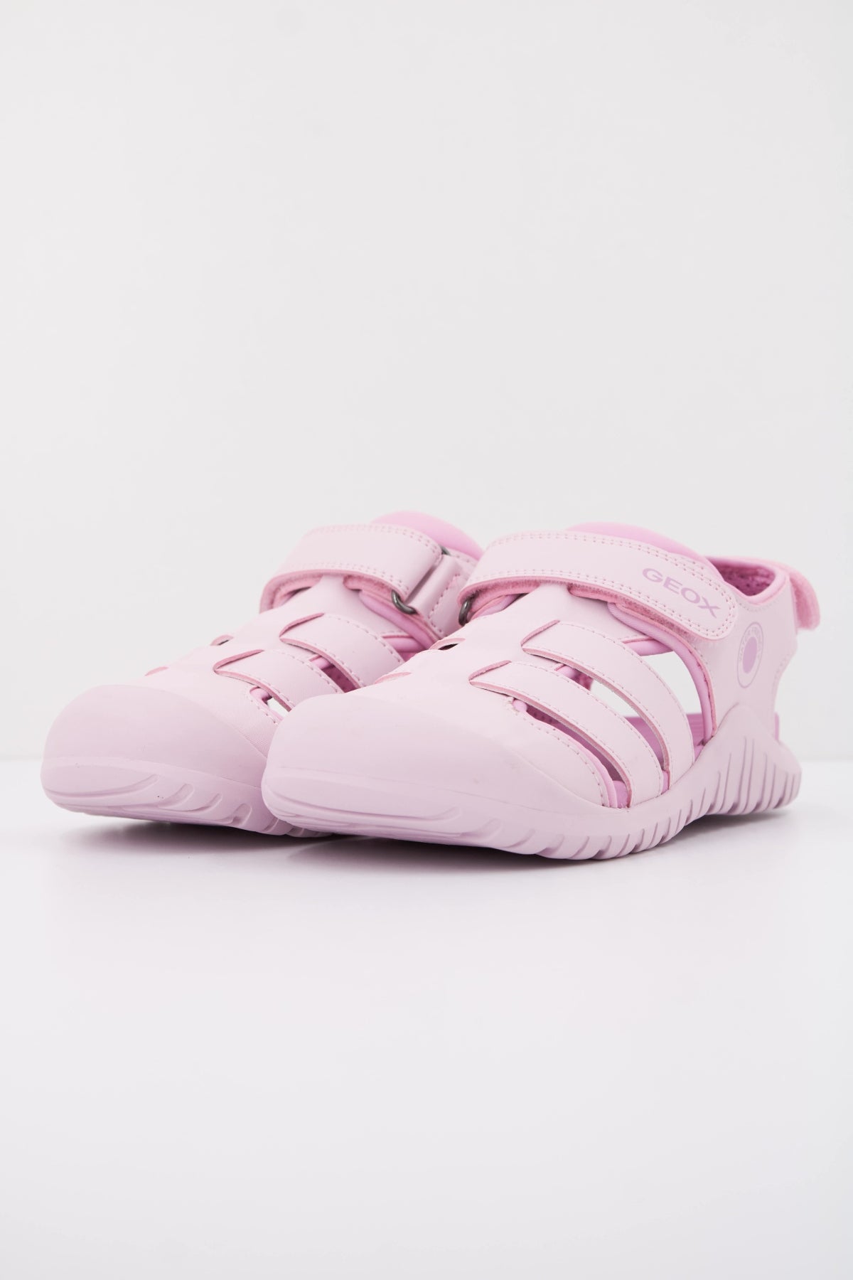 GEOX J S FUSBETTO PRO en color ROSA (2)