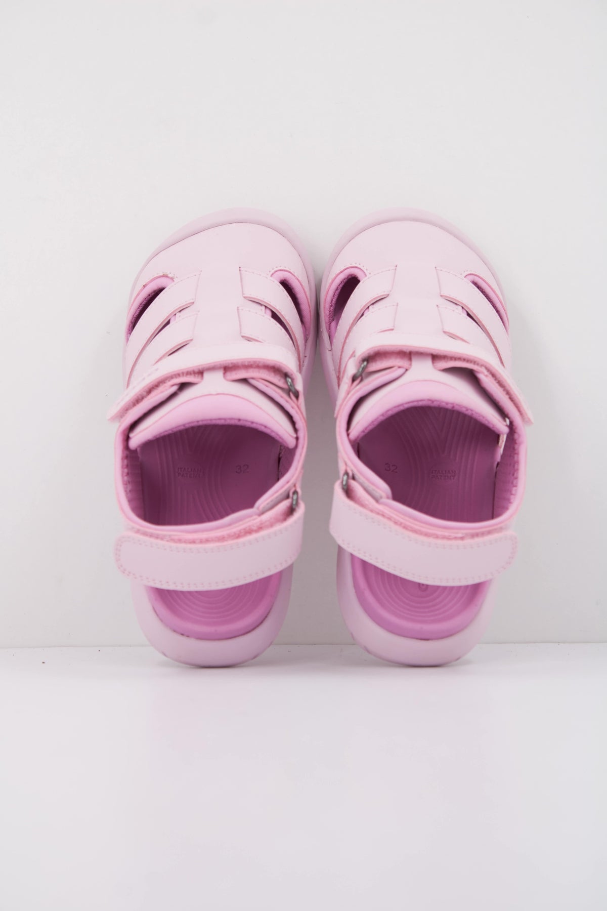 GEOX J S FUSBETTO PRO en color ROSA (3)