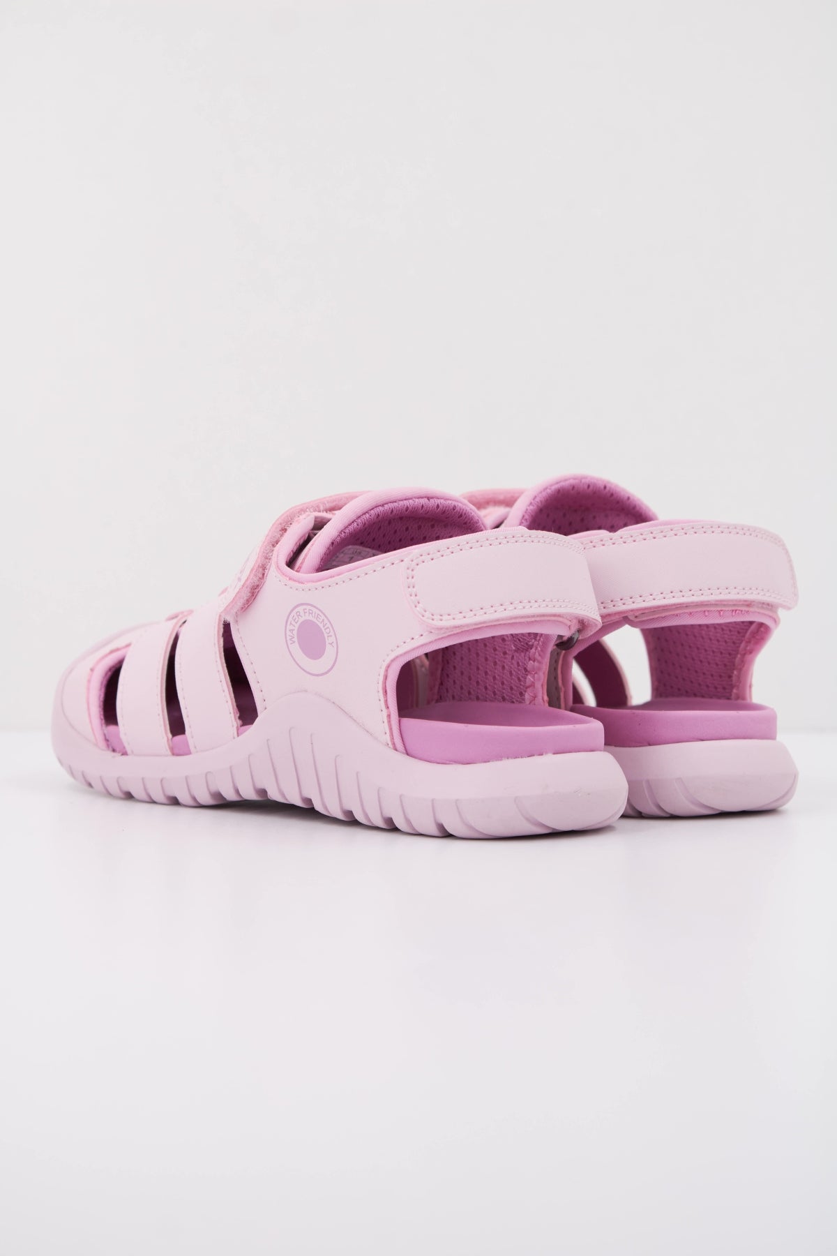 GEOX J S FUSBETTO PRO en color ROSA (4)