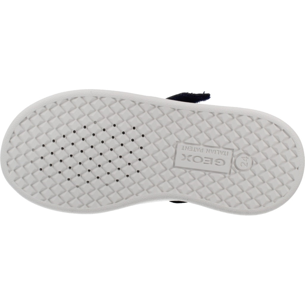 GEOX B ECLYPER A en color AZUL (6)