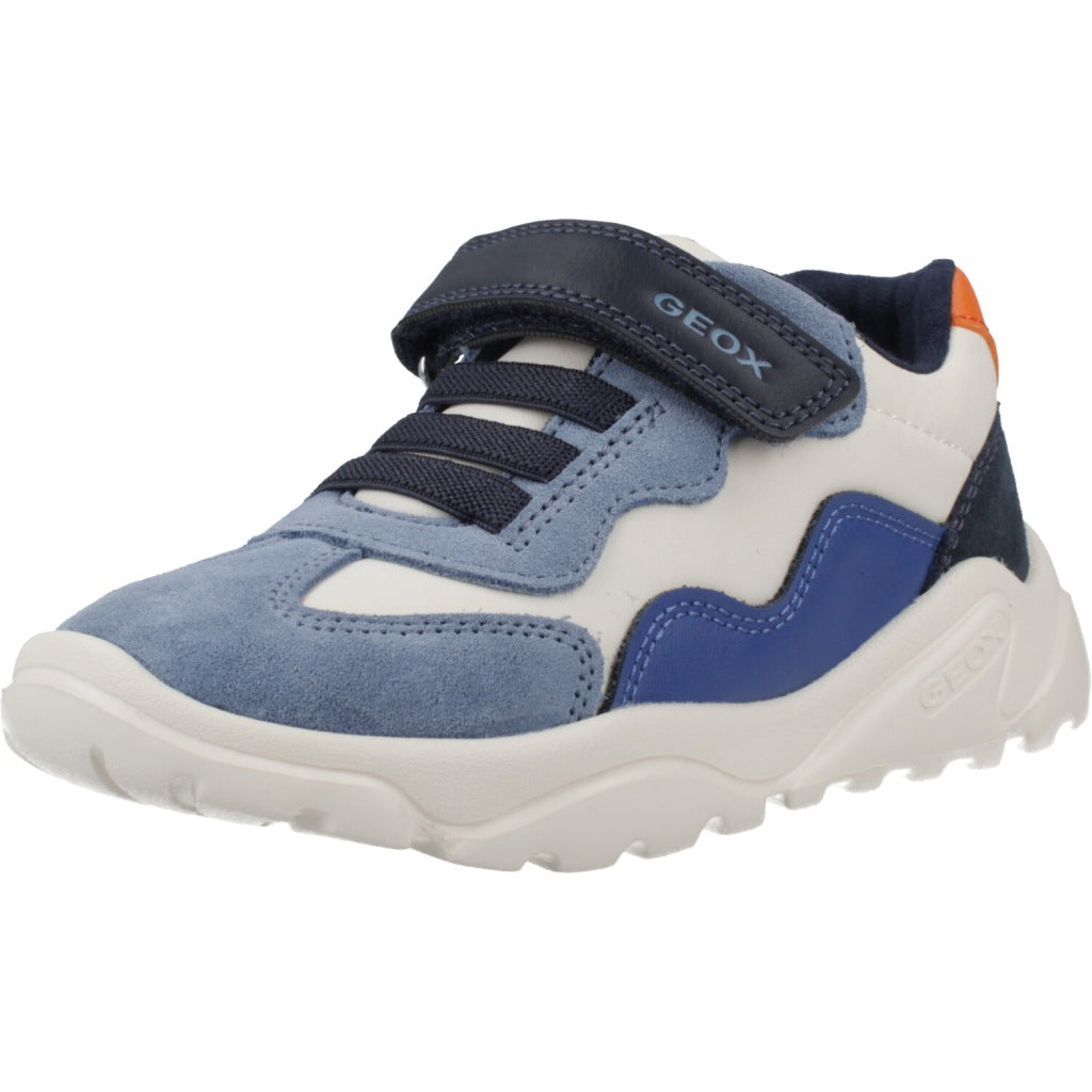 GEOX B CIUFCIUF B en color AZUL (1)