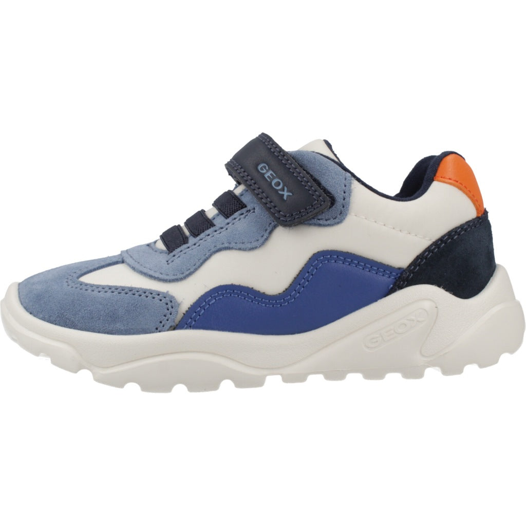 GEOX B CIUFCIUF B en color AZUL (2)