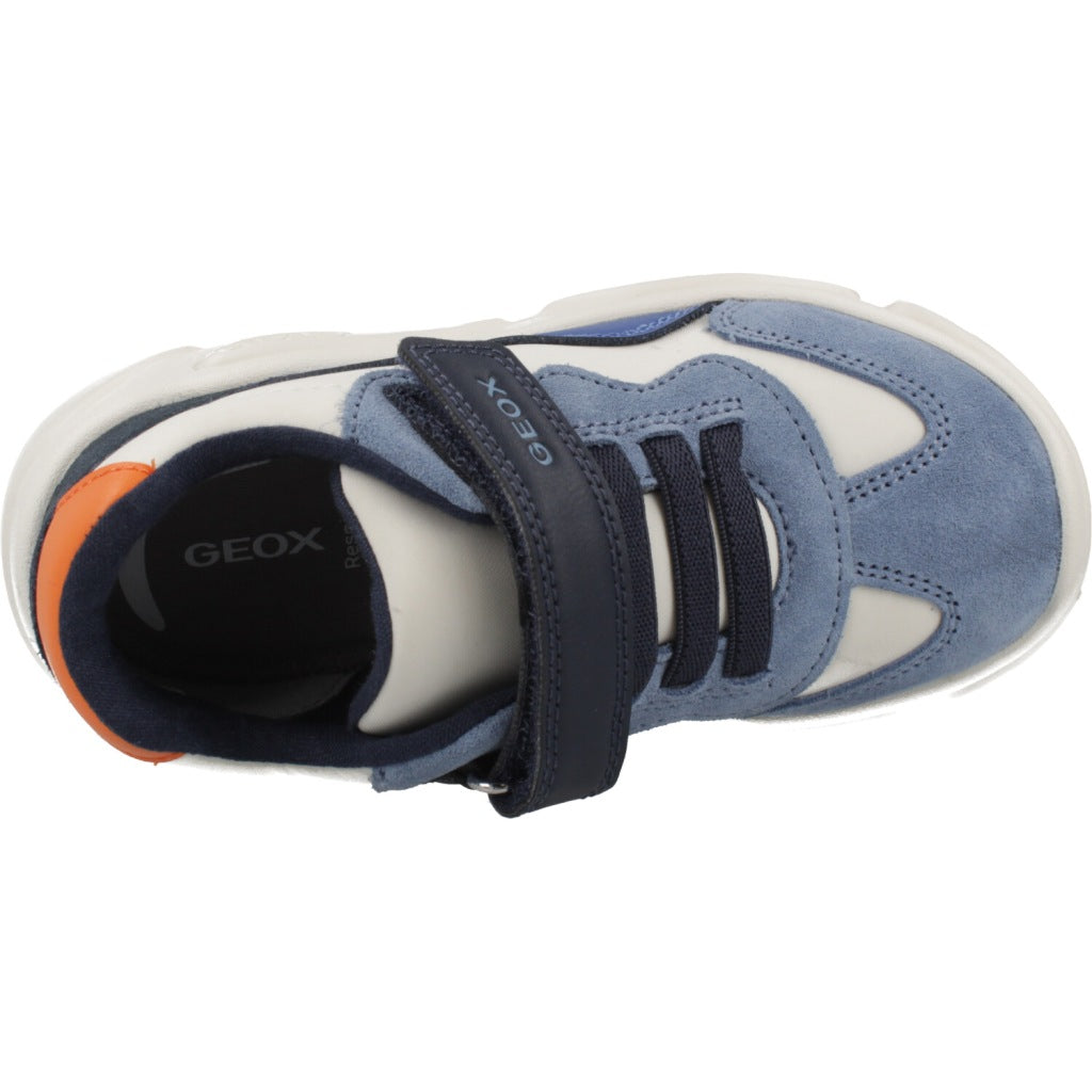 GEOX B CIUFCIUF B en color AZUL (7)