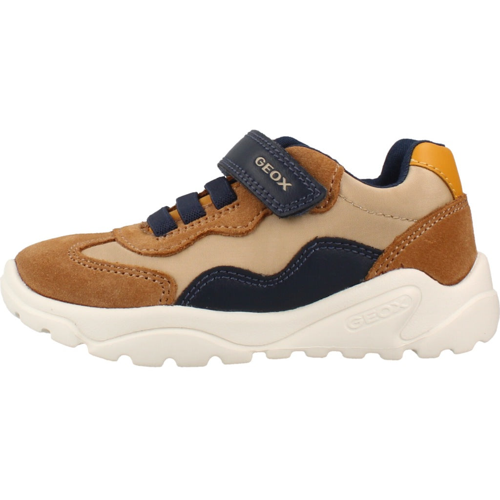 GEOX BRB FU B CIUFCIUF B en color MULTICOLOR (2)
