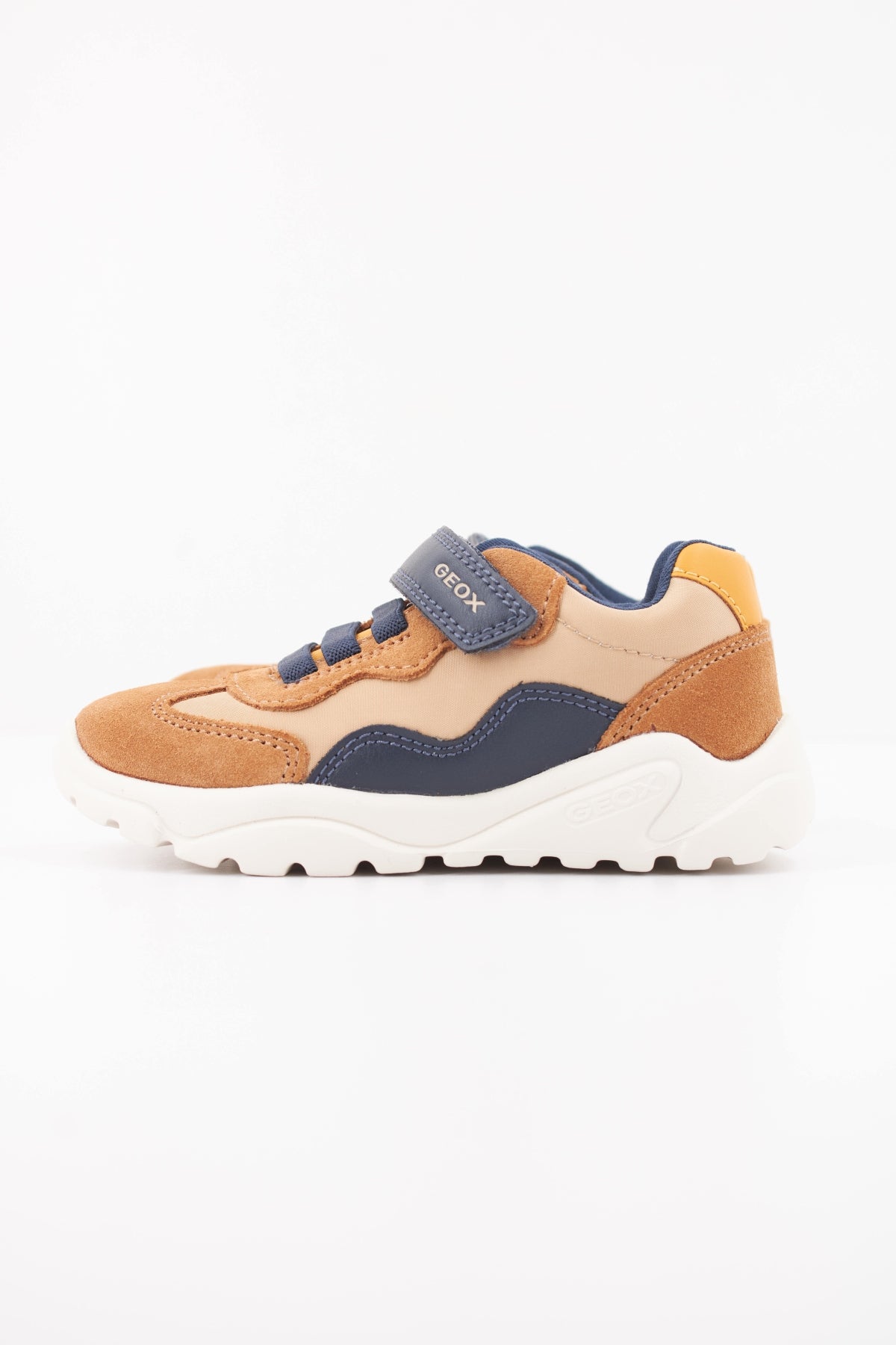 GEOX BRB FU B CIUFCIUF B en color MULTICOLOR (1)