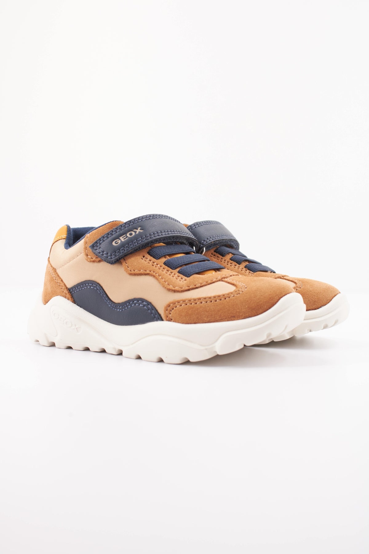 GEOX BRB FU B CIUFCIUF B en color MULTICOLOR (2)