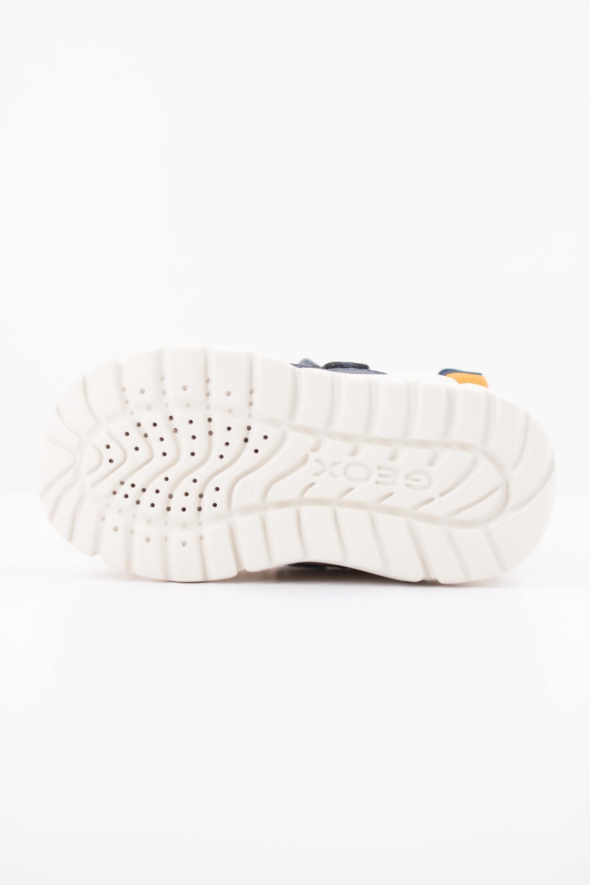 GEOX BRB FU B CIUFCIUF B en color MULTICOLOR (5)