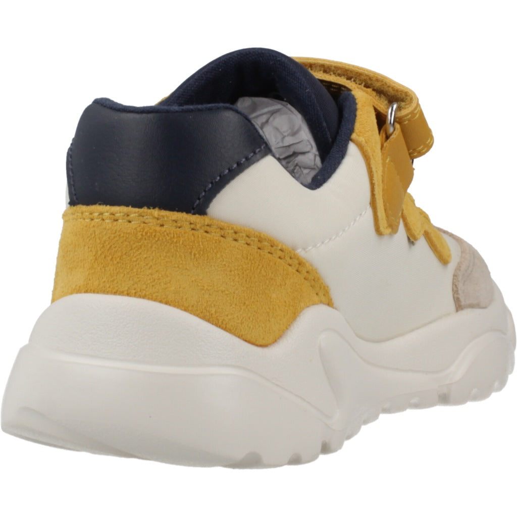 GEOX B CIUFCIUF B en color AMARILLO (3)