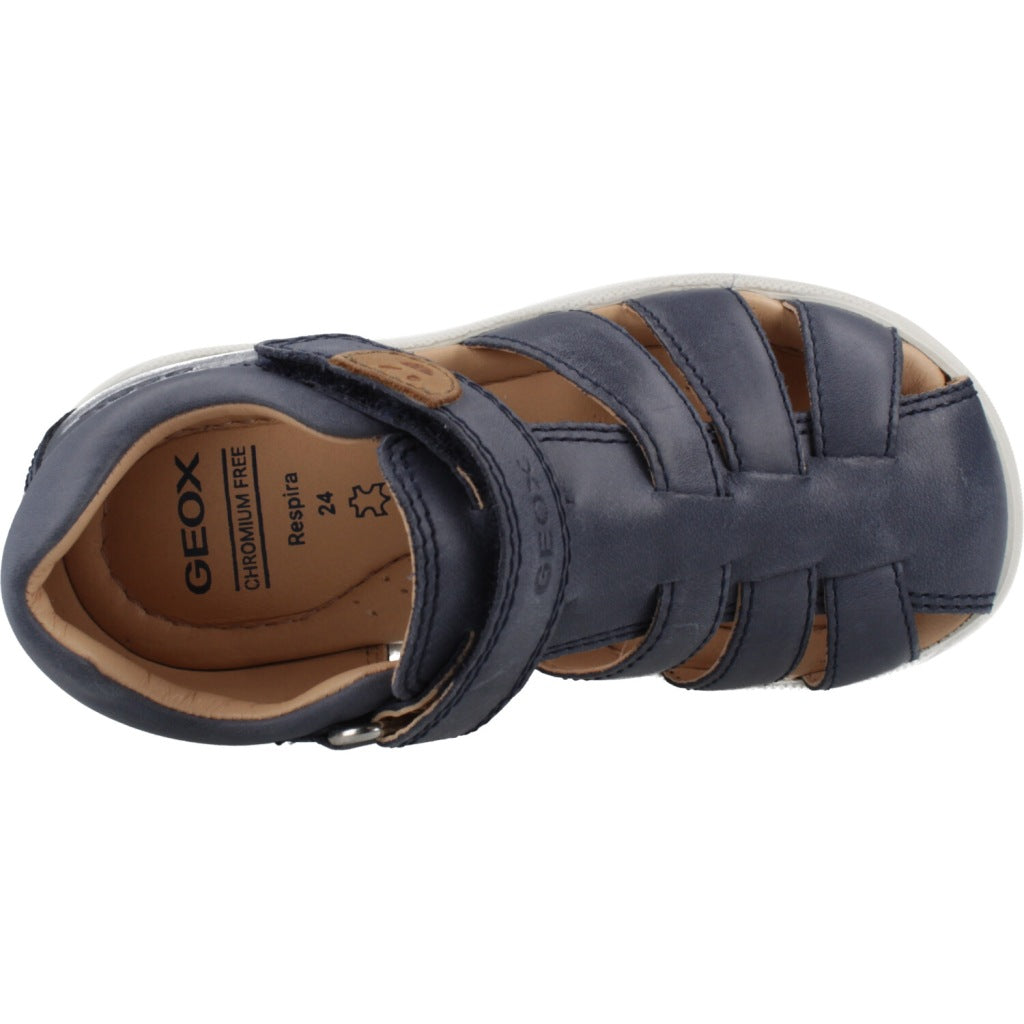 GEOX B S MACCHIA B en color AZUL (7)