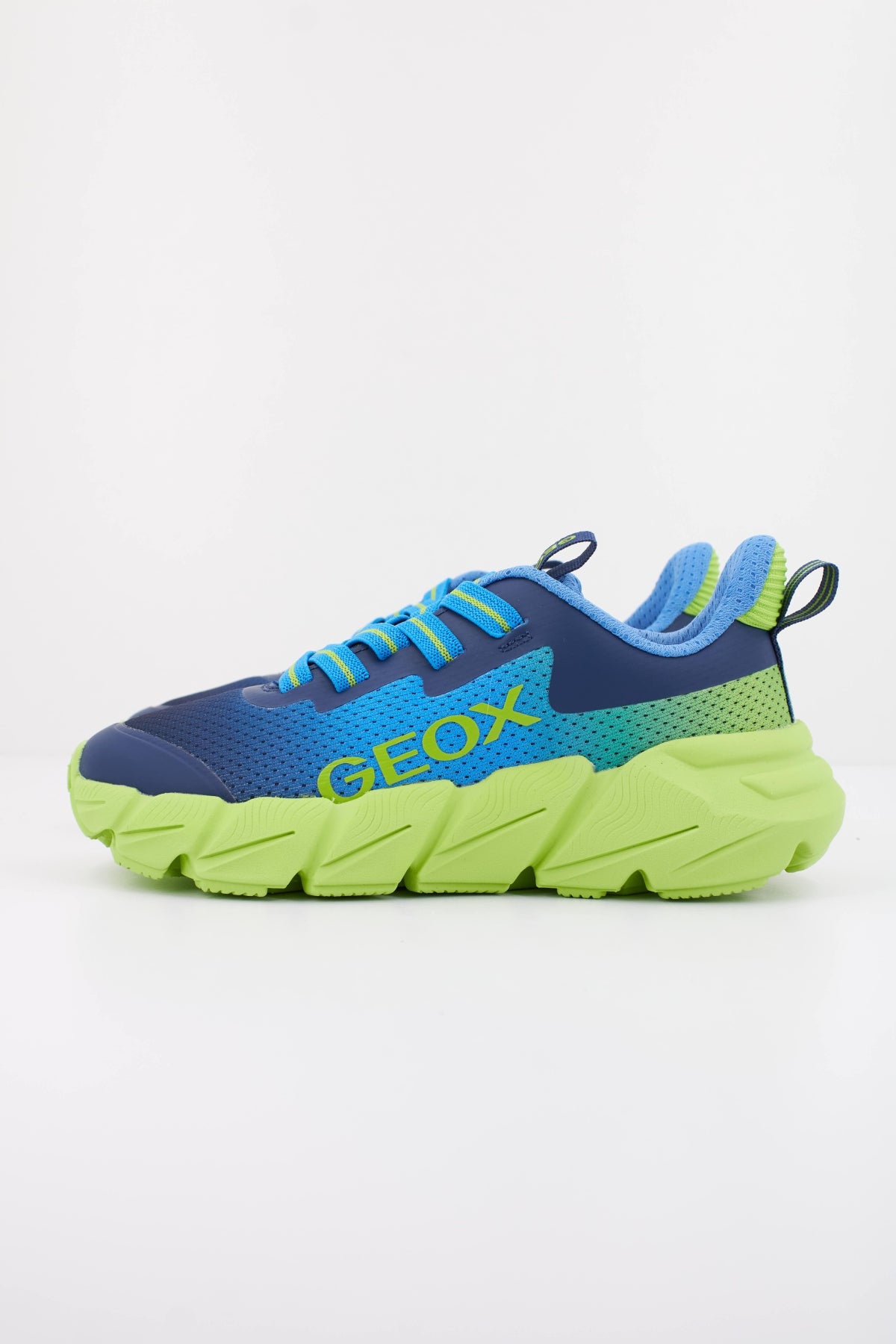 GEOX J FLEXYPER FAST BOY en color AZUL (1)