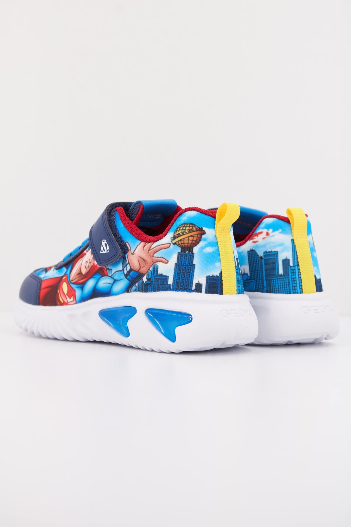 GEOX J ASSISTER BOY en color AZUL (4)