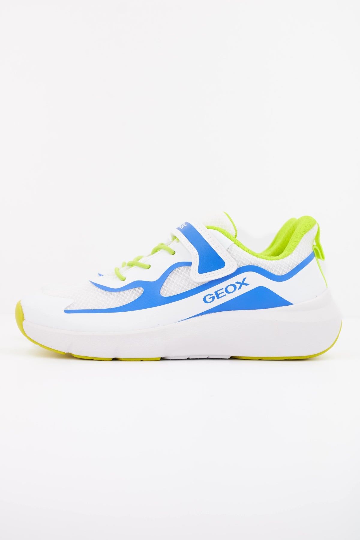 GEOX J PRO RAN BOY en color BLANCO (1)