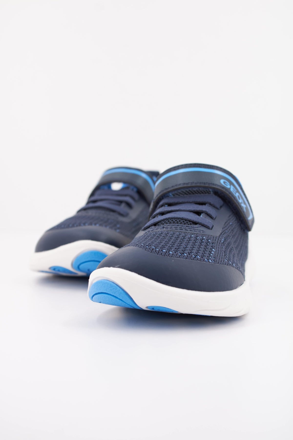 GEOX J FOOT RUN en color AZUL (2)