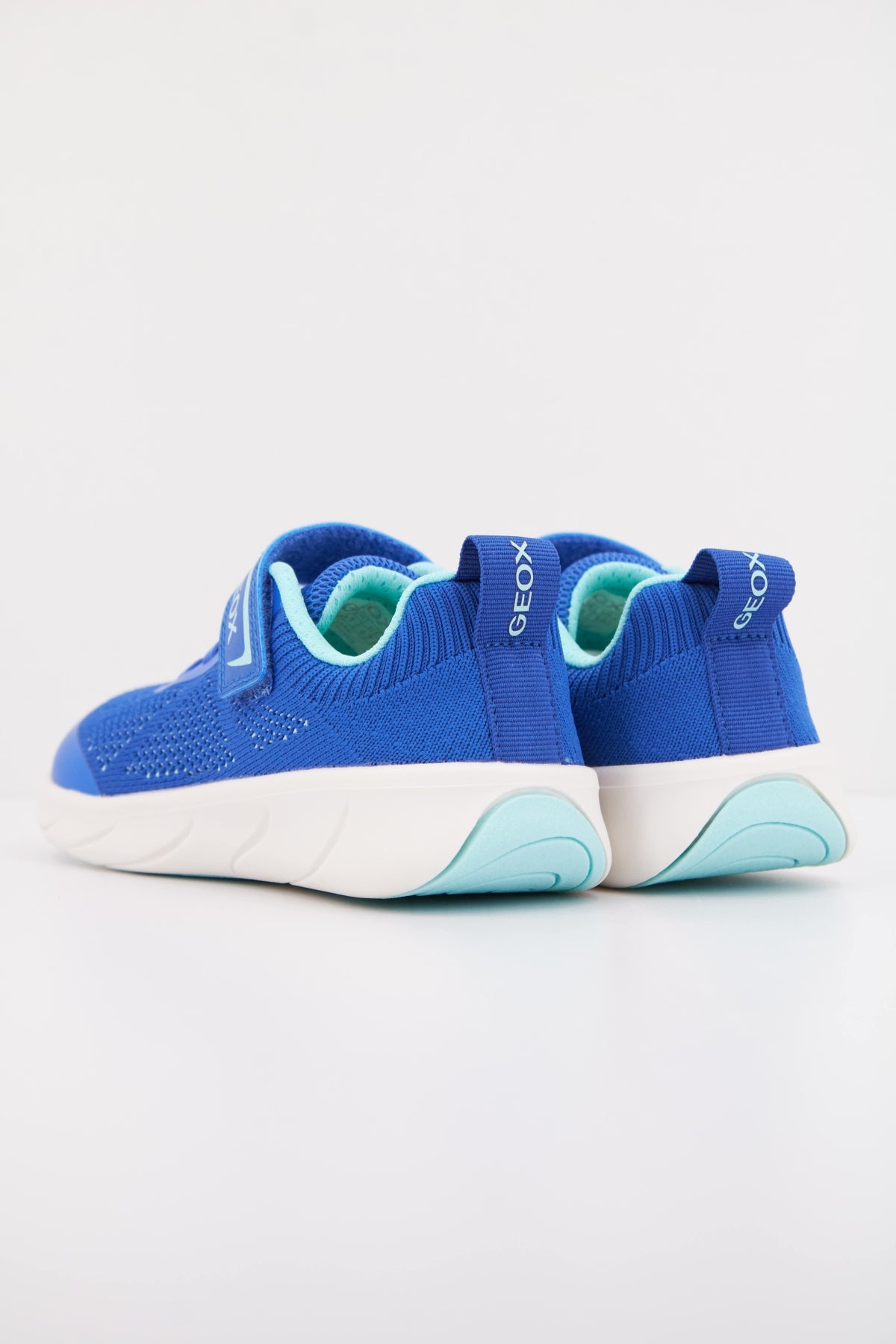 GEOX J FOOT RUN en color AZUL (4)