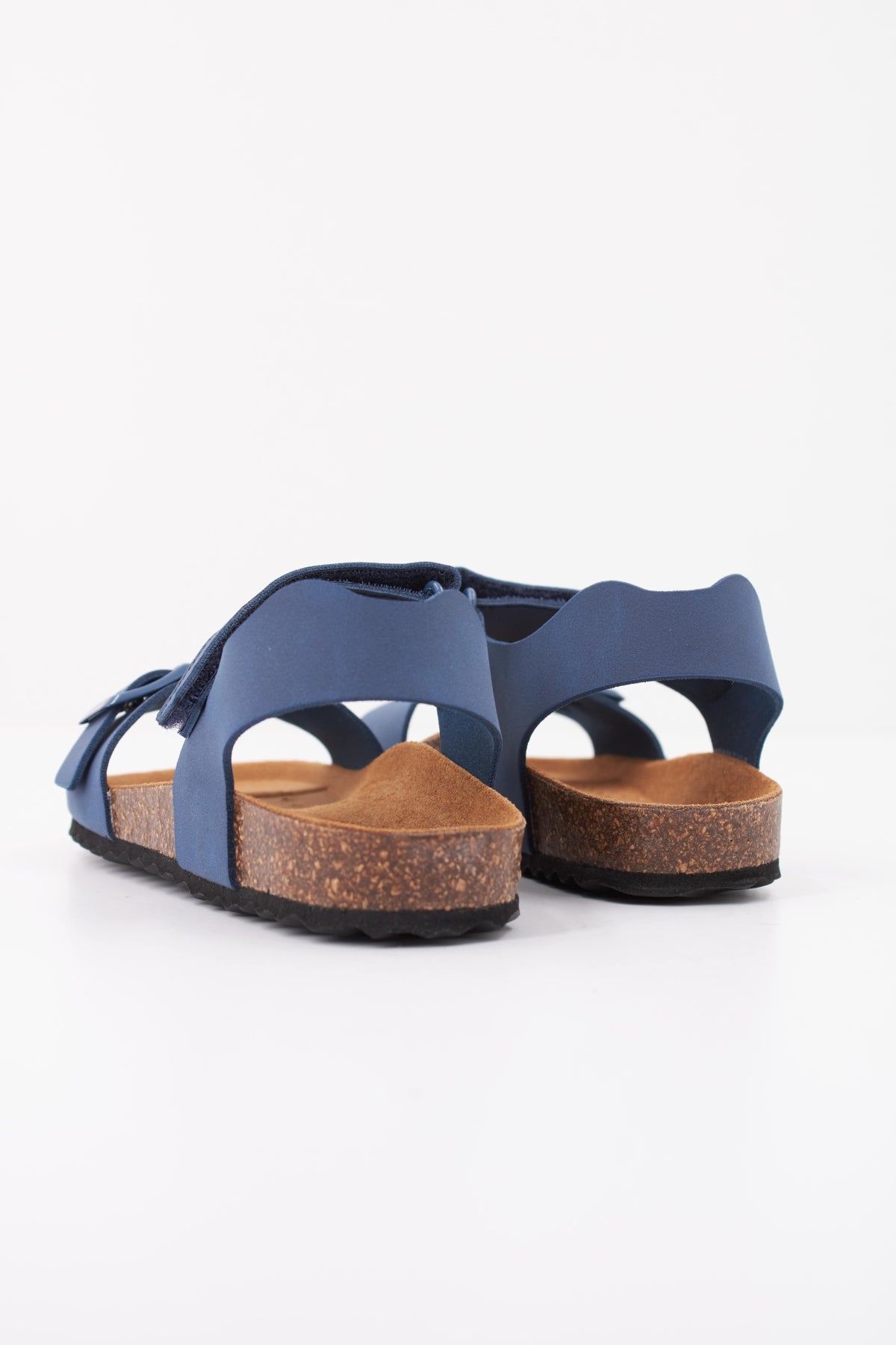 GEOX J GHITA BOY en color AZUL (4)