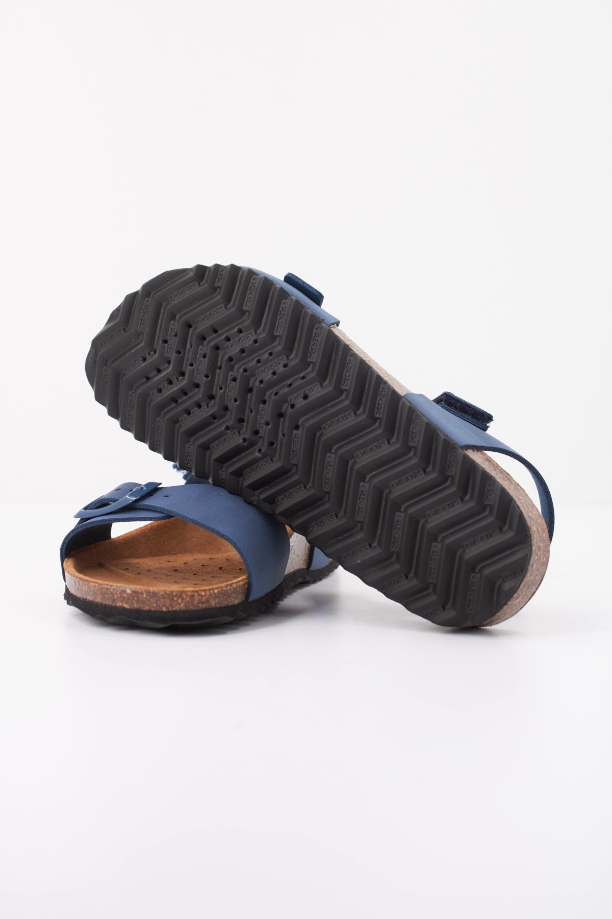 GEOX J GHITA BOY en color AZUL (5)