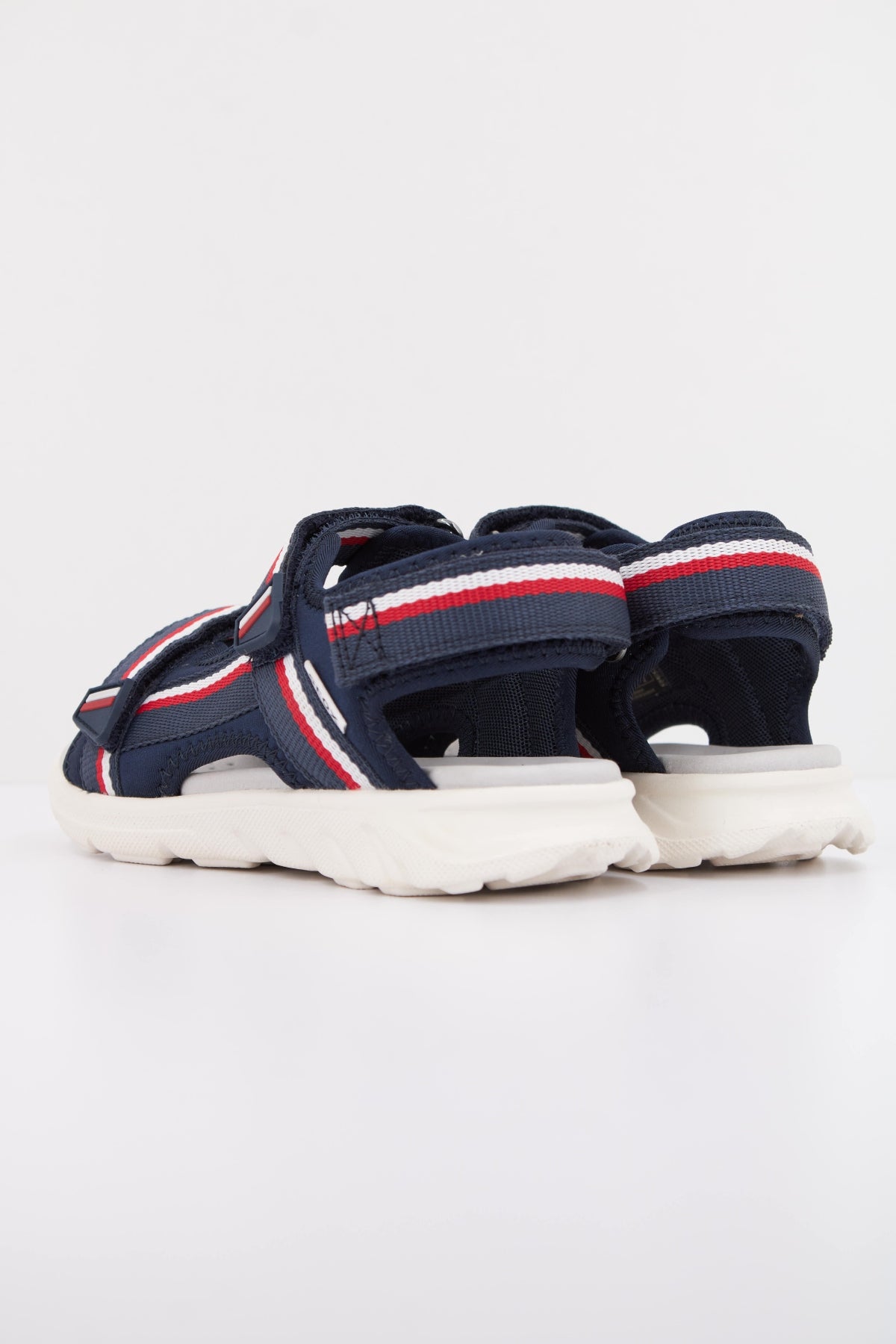GEOX J SANDAL AIRADYUM BO en color AZUL (4)