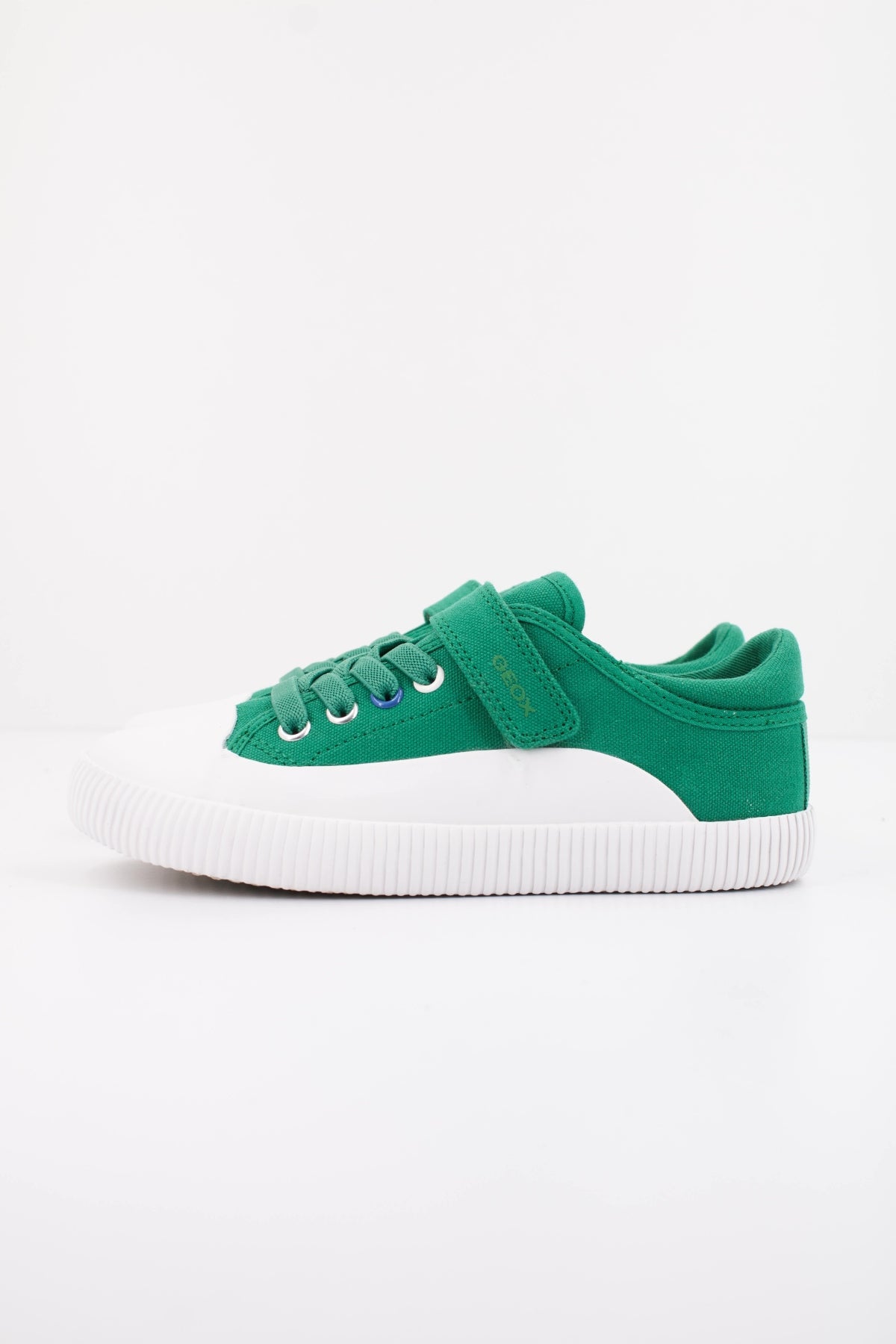 GEOX J TIPPESTE BOY en color VERDE (1)