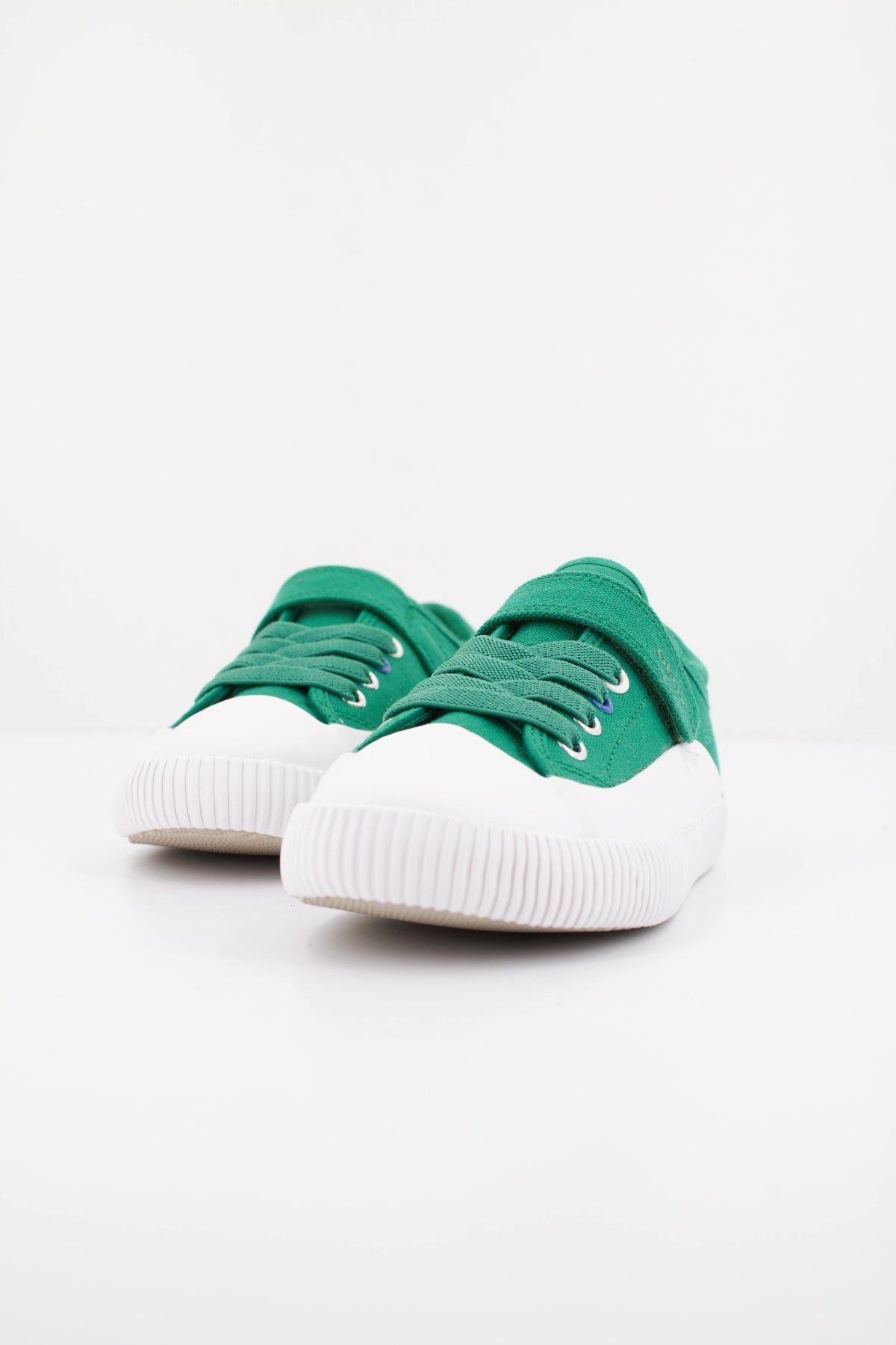 GEOX J TIPPESTE BOY en color VERDE (2)