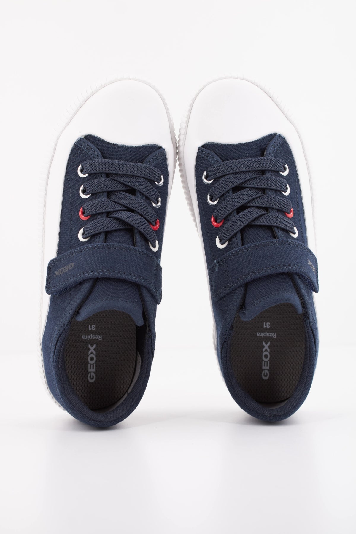 GEOX J TIPPESTE BOY en color AZUL (3)