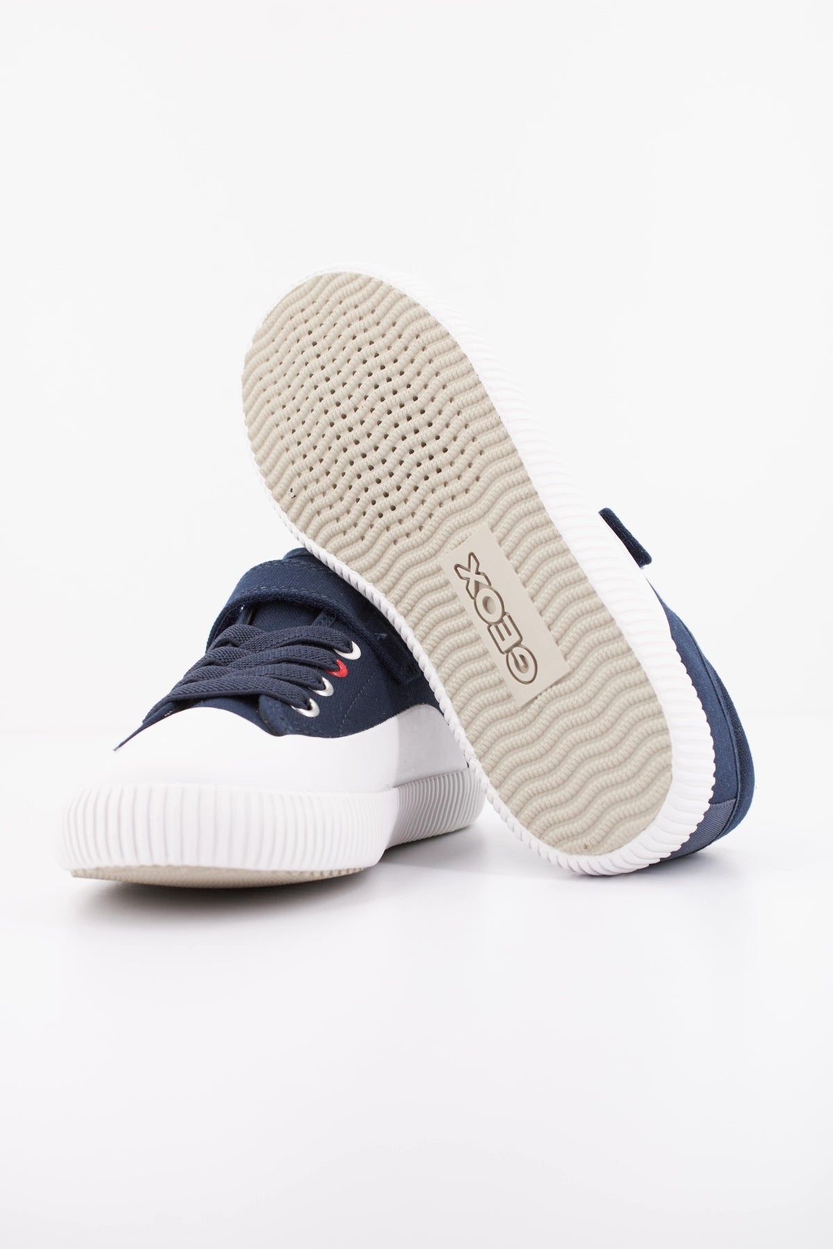 GEOX J TIPPESTE BOY en color AZUL (5)