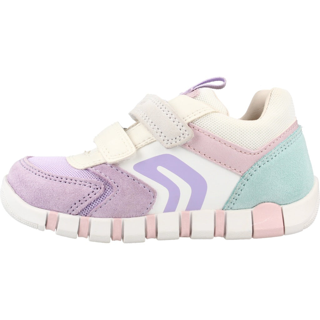 GEOX BC en color VIOLETA (2)