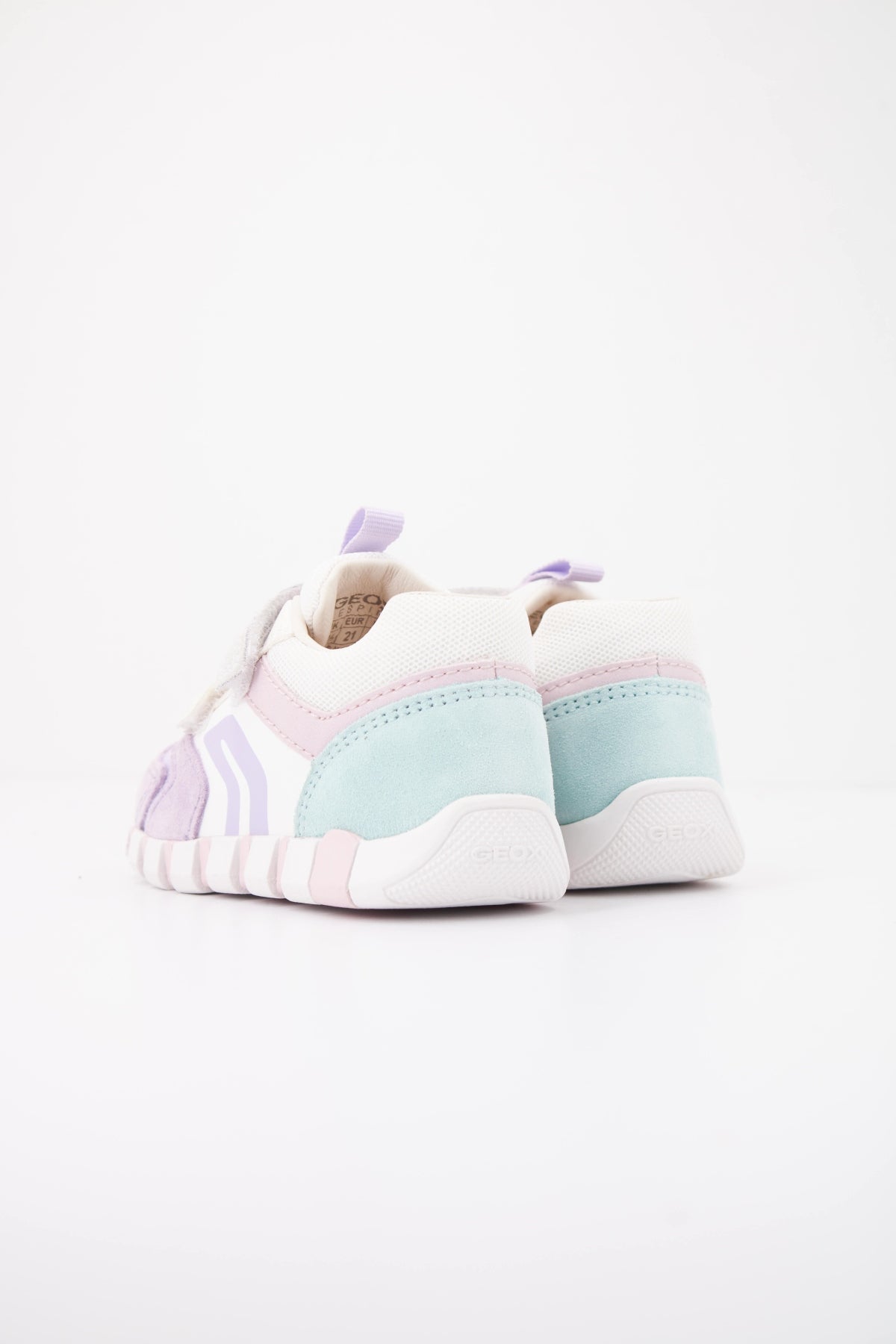 GEOX BC en color VIOLETA (4)