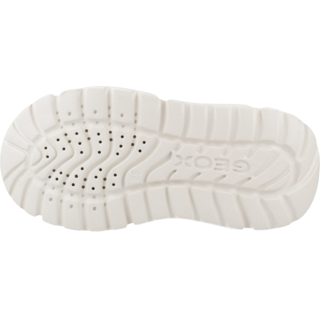 GEOX B CIUFCIUF B en color BLANCO (7)