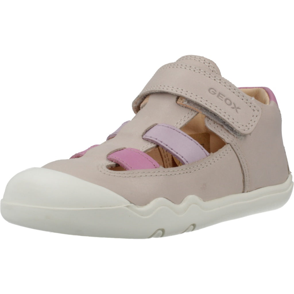 GEOX B STEPPIEUP en color BEIS (1)