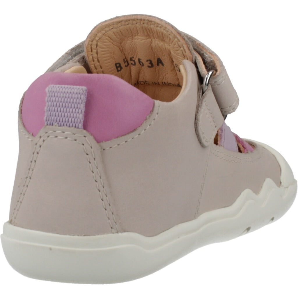 GEOX B STEPPIEUP en color BEIS (3)