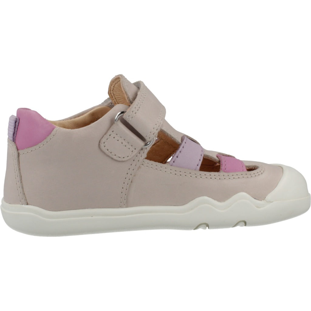GEOX B STEPPIEUP en color BEIS (4)