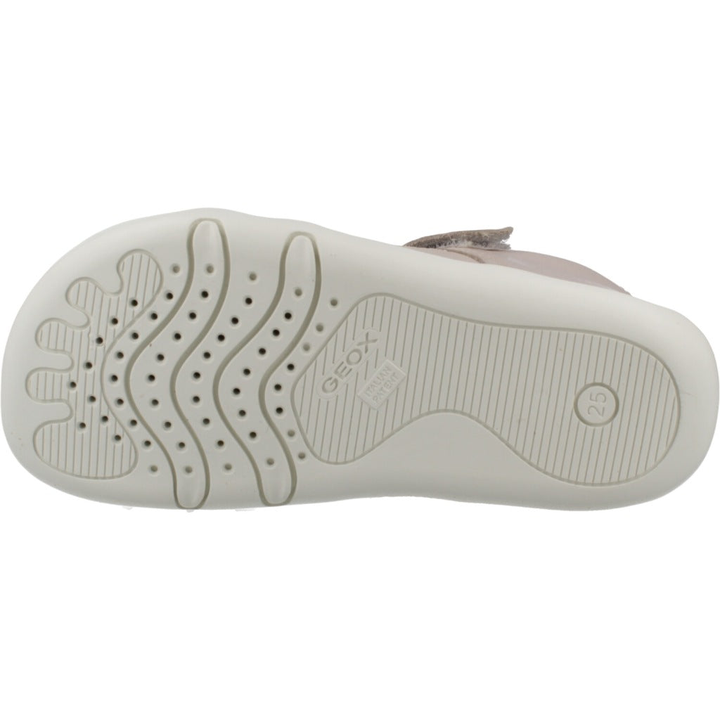 GEOX B STEPPIEUP en color BEIS (6)
