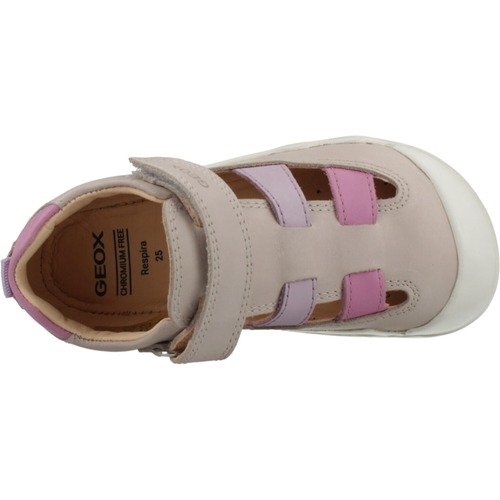GEOX B STEPPIEUP en color BEIS (7)