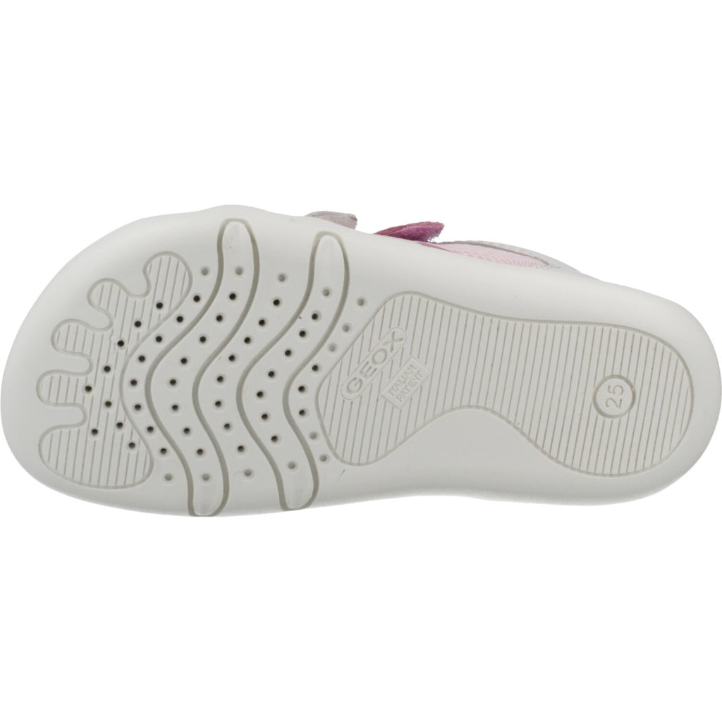 GEOX B STEPPIEUP en color BLANCO (6)