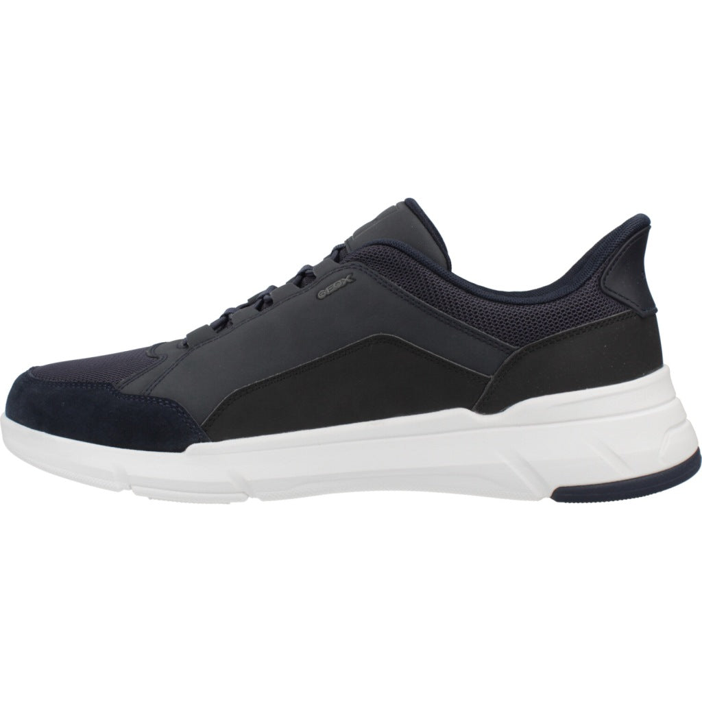 GEOX U VITTOUR PLUS en color AZUL (2)