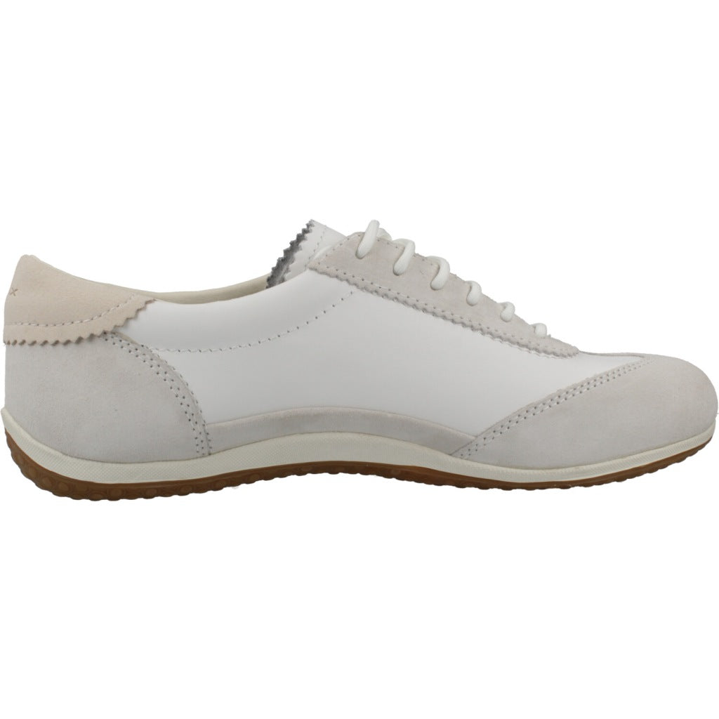 GEOX D VEGA en color BLANCO (4)