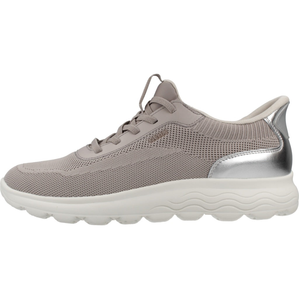 GEOX D SPHERICA PLUS en color GRIS (2)