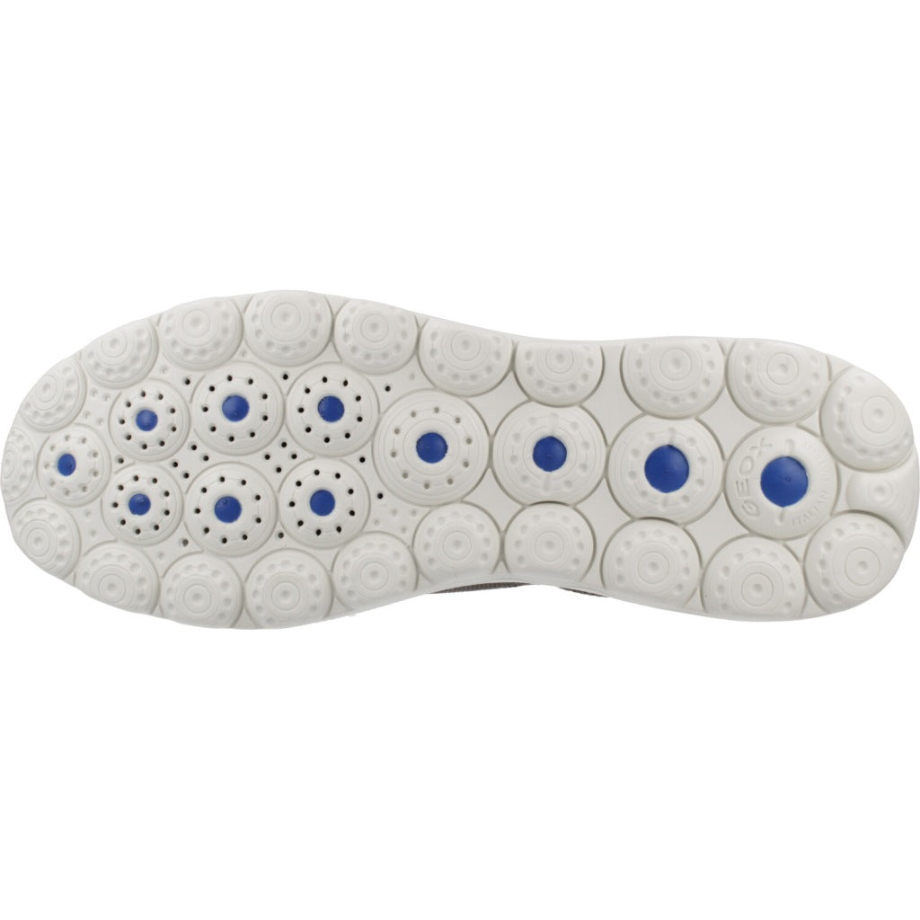 GEOX D SPHERICA PLUS en color GRIS (6)