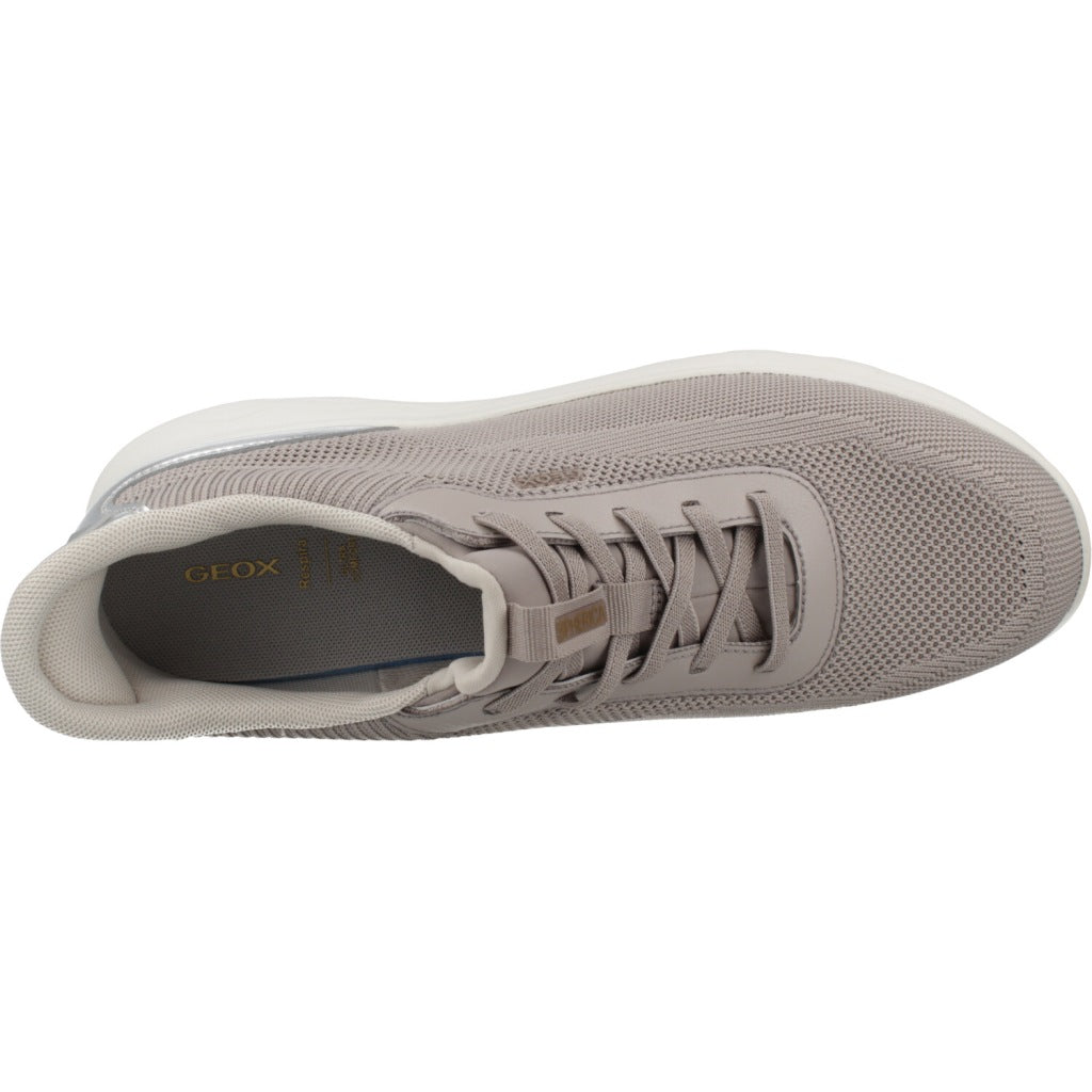 GEOX D SPHERICA PLUS en color GRIS (7)